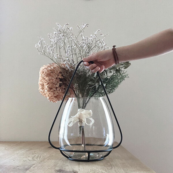 【期間限定30%OFF】 Affari(アファリ) トール ティーライトホルダー Φ27