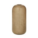 【期間限定30%OFF】 broste COPENHAGEN(ブロステ) マウスブラウンガラスベース H25.5 トープ(3)