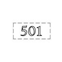 t@XJV[D^ WH() No.501`509