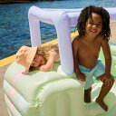 【サマーセール~7/22まで20%OFF】 SUNNYLIFE(サニーライフ) カビ- バギーカー 海水浴 プール 夏 水遊び レジャー 水着 川遊び 水泳 スイミング おしゃれ 可愛い