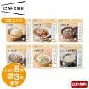 IZAMESHI イザメシ ギフトセット ごはんセット 6種 非常食 保存食 非常食セット 保存食セット 長期保存 長期保存食品 ごはん お粥 おかゆ 備蓄 備蓄食 備蓄食品 防災 防災食品 食料 セット 贈…