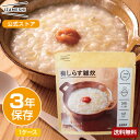 食べずに捨てる備蓄食から、食べる長期保存食へ。いつでも、どこでも、おいしく食べられる。 ご飯やおかずはもちろん、パンやスイーツまでフルコースの食事が揃う長期保存食IZAMESHI(イザメシ)。 災害時の備えとしてだけでなく、普段の食事でもおいしく食べられることにこだわったメニューです。 ※保存年数は製造日より起算しています。 国産の素材にこだわりました。ほんのり梅が効いた優しい味つけです。 【お召し上がり方】 封を切ってそのままお召し上がりいただけます。 ■お湯で温める場合 袋のままお湯に入れて温めてください。(袋のままで約5分) ■電子レンジで温める場合 中身を深めの容器に移し、ラップをかけて温めてください。電子レンジの加熱時間は、機種・ワット数により異なります。 ※加熱直後は熱いので、開封時やラップを取る際にはお気をつけください。 ケース概要 ケース入り数18個 ケースサイズW225×D340×H165mm ケース重量7.0kg 名称米飯類原材料精米(国産)、しらす、梅干(国内製造)、昆布エキス、みりん／酸化防止剤(V.C)殺菌方法気密性容器に密封し、加圧加熱殺菌内容量360g栄養成分 (1食360g当たり) エネルギーたんぱく質脂質炭水化物食塩相当量167kcal4.1g0.5g36.5g2.2gアレルギー物質について特定原材料：─ 特定原材料に準ずるもの：─販売者杉田エース株式会社 東京都墨田区緑2-14-151袋サイズW160×D41×H160mm　｜　360g保存方法直射日光および高温多湿な場所を避けて常温で保存してください。注意点・本品はレトルトパウチ食品です。 ・袋が破損すると商品にカビが発生したり、劣化の原因となります。 ・開封後はお早めにお召し上がりください。 ・本品に使用しているしらすはえび、かにが同時にとれる漁法にて採取しております。 ・本品は小麦、乳、卵、鶏肉、さば、ごま、いか、さけを含む製品と共通の設備で製造しています。 ・商品の仕様・価格は、改良のため予告なく変更する場合があります。変更後は、順次自然切替えとなります。 メーカー希望小売価格はメーカーサイトに基づいて掲載しています製造から半年以上経過した商品のため特別価格！非常用備蓄のご試食や、普段の食卓、旅行などにどうぞ。