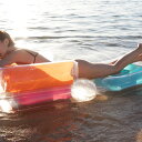 【サマーセール~7/22まで20%OFF】 SUNNYLIFE(サニーライフ) ライロチェア フラッシュバックマルチ 海水浴 プール 夏 水遊び レジャー 水着 川遊び 水泳 スイミング おしゃれ 可愛い