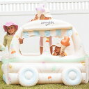 【サマーセール~7/22まで20%OFF】 SUNNYLIFE(サニーライフ) カビー サマーサンデー 海水浴 プール 夏 水遊び レジャー 水着 川遊び 水泳 スイミング おしゃれ 可愛い