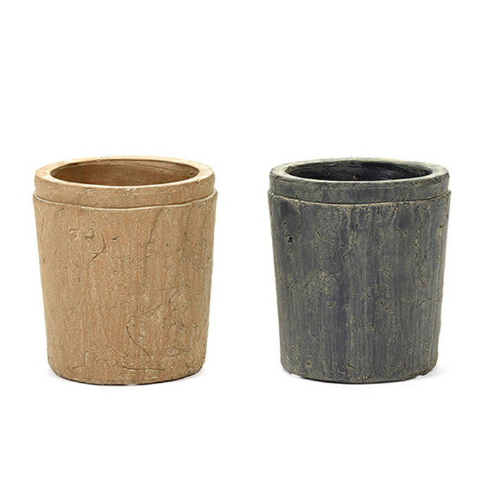 【セール12/26〜1/27まで】SERAX(セラックス) モスドポット Φ12 ブラック/ブラウンのサムネイル