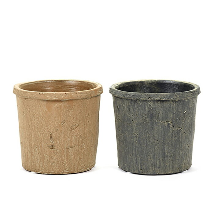 【セール12/26〜1/27まで】SERAX(セラックス) モスドポット Φ14.5 ブラック/ブラウンのサムネイル