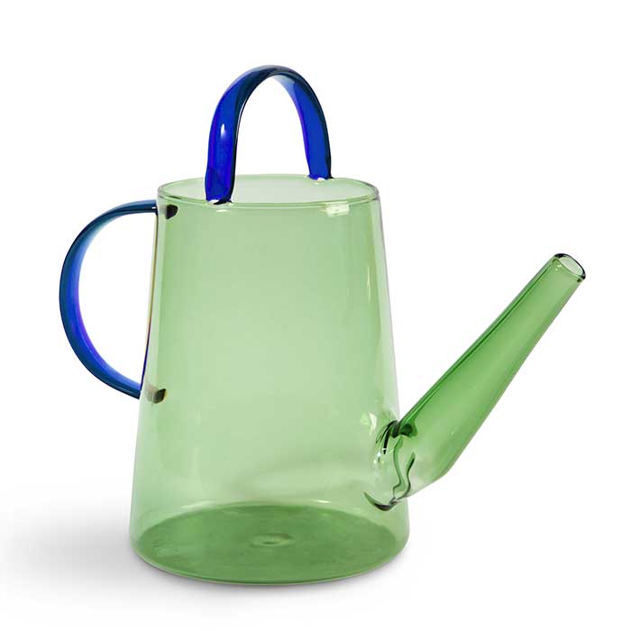 &Klevering(アンドクレベリン) ウォータリングカン ループ グリーン