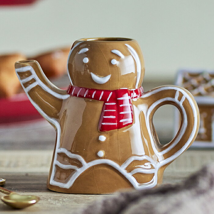 Bloomingville(ブルーミングヴィル) ジャク ジンジャーブレッドマン