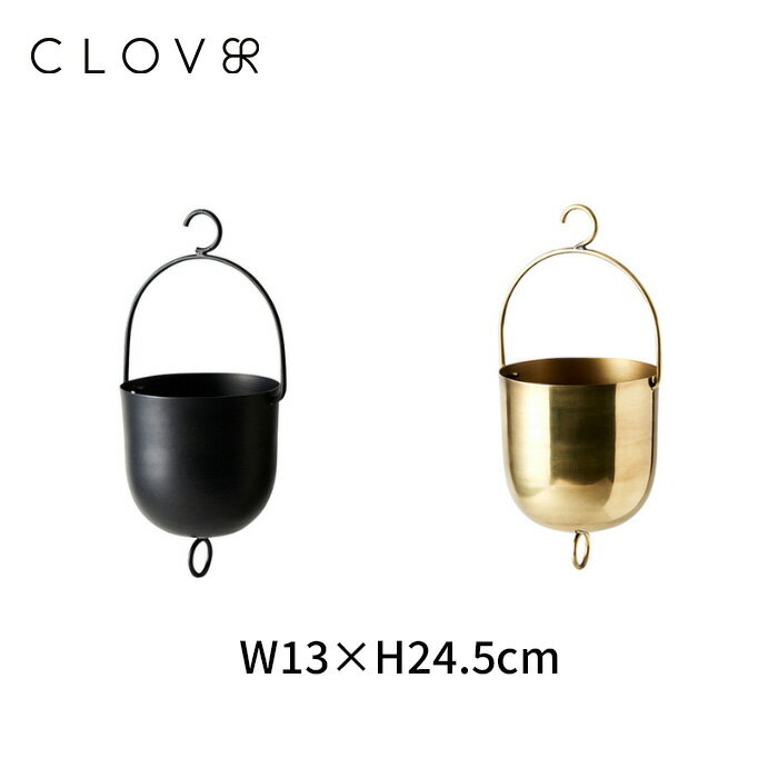 CLOVERハンギングプランターW...