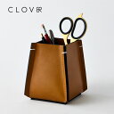 CLOVER(クローバー) バッファローレザー ペンホルダー