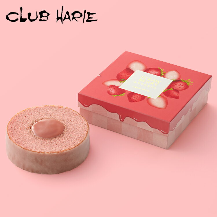 【公式 クラブハリエ】 ショコラバーム 苺 チョコレート チョコ バームクーヘン バウムクーヘン いちご ギフト 洋菓子 お菓子 たねや CLUBHARIEのサムネイル