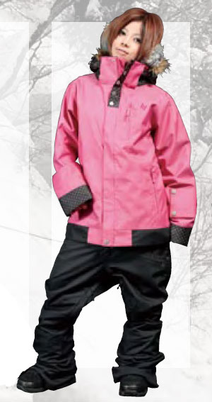 11-12 AADELLY JACKETPINK