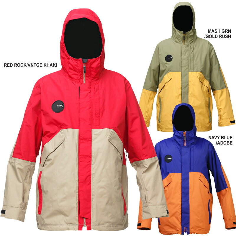 13-14 ANALOG TORRENT JACKET/トレントジャケット/13-14 ANALOG/ANALOG スノーボード/ANALOG ウェア/ANALOG ウエア/ANALOG ジャケット/ANALOG CLOTHING/アナログ/アナログ ウェア