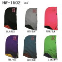 14-15 SHOWTIME HW-1502/ロゴ・プリント...