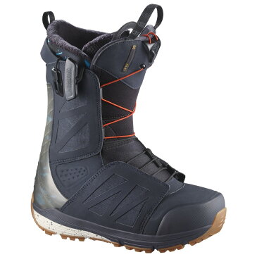 17-18 SALOMON HI-FI WIDE/17-18 サロモン ハイファイワイド/SALOMON ブーツ/サロモン ブーツ/SALOMON スノーボード/サロモン スノーボード/SALOMON サロモン/SALOMON 2017 2018