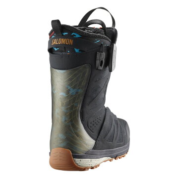 17-18 SALOMON HI-FI WIDE/17-18 サロモン ハイファイワイド/SALOMON ブーツ/サロモン ブーツ/SALOMON スノーボード/サロモン スノーボード/SALOMON サロモン/SALOMON 2017 2018