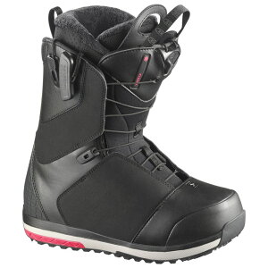 17-18SALOMONKIANA/17-18キアナ/SALOMONブーツ/サロモンブーツ/SALOMONスノーボード/サロモンスノーボード/SALOMONサロモン/SALOMON20172018