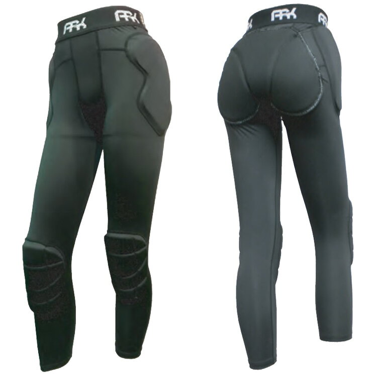 22-23 A.R.K LSG HIP PROTECTOR LONG Ρܡ ץƥ ҥåץץƥ Υ ҥåץץƥ ҥå ץƥ ҥåץѥå AR12207