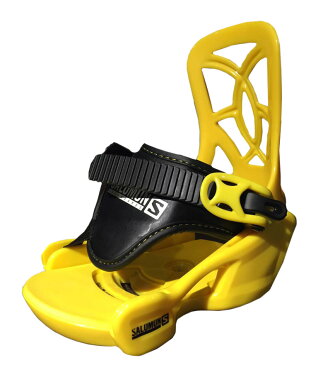SALOMON GOODTIME P SALOMON スノーボード SALOMON ビンディング SALOMON バインディング サロモン スノーボード サロモン ビンディング サロモン バインディング KIDS YOUTH 子供 子ども こども用