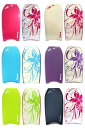 COSMIC SURF SPLASH BODY BOARD レディース 36インチ 38インチ