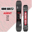 23-24 ROME SDS AGENT [ Y Xm{ 2023-2024 {[h 148cm/151cm/154cm