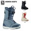 23-24 SALOMON IVY BOA SJ BOA  ֡ BOOTS Υ Ρܡ ǥ