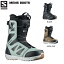 23-24 SALOMON LAUNCH BOA SJ BOA  ֡ BOOTS Υ Ρܡ 