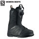 23-24 SALOMON TITAN BOA T u[c BOOTS Xm{ Xm[{[h Y