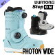 23-24 BURTON STEP ON PHOTON WIDE XebvI tHg Ch u[c Y Xm[u[c Xm[{[h Xm{ 2023-2024