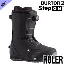 23-24 BURTON RULER STEP ON XebvI [[ u[c Y Xm[u[c Xm[{[h Xm{ 2023-2024