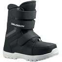 23-24 SALOMON WHIPSTAR salomon サロモン ブーツ BOOTS キッズ ジュニア 子供スノーボード スノボ 20cm 21cm 22...