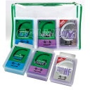 GALLIUM HF VIOLET WAX SET ガリウム ガリウム ワックス スノーボード チューンナップ スノーボード ワックス SW2191