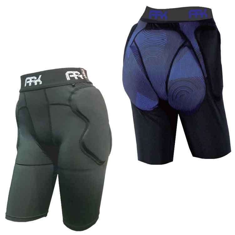 20-21 A.R.K SG HIP PROTECTOR SHORT スノーボード プロテクター ヒッププロテクター スノボ ヒッププロテクター ヒップ プロテクター ヒップパッド AR12010