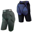 21-22 A.R.K MS HIP PROTECTOR SHORT スノーボード プロテクター ヒッププロテクター スノボ ヒッププロテクター ヒップ プロテクター ヒップパッド AR2802