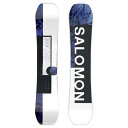 21-22 SALOMON NO DRAMA 21-22 サロモン ノードラマ スノーボード サロモン 2021-2022