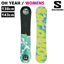 22-23 SALOMON OH YEAH 22-23 T OH YEAH Xm[{[h T 2022-2023