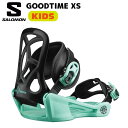 22-23 SALOMON GOODTIME XS salomon T rfBO LbY WjA qXm[{[h Xm{ 2022-2023