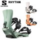 22-23 SALOMON RHYTHM salomon T rfBO Xm[{[h Y fB[X Xm{ 2022-2023