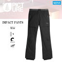 23-24 PICTURE IMPACT PANTS picture sN`[ Xm{EFA EFA pc Y Xm[{[h XL[2023-2024