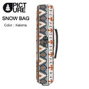 23-24 PICTURE SNOW BAG picture ピクチャー ボードケース スノーバック 収納 スノボ スノーボード スキー2023-2024