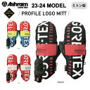 23-24 Ashram AV PROFILE LOGO MITT O[u ~g^ Y fB[X Xm{ Xm[O[u Xm[{[h XL[ 2023-2024