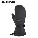 23-24 DAKINE ダカイン BLAZER MITT グローブ ミトン型 メンズ スノボ スノーグローブ 手袋 スノーボード スキー 2023-2024