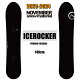 23-24 NOVEMBER ICEROCKER m[xo[ I[}Ee pE_[ J[rO Xm[{[h  149cm {Ki