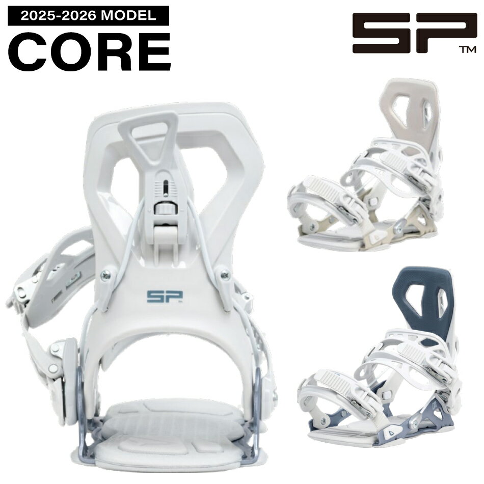 楽天市場】sp core ビンディングの通販 楽天市場】sp core ビンディングの通販