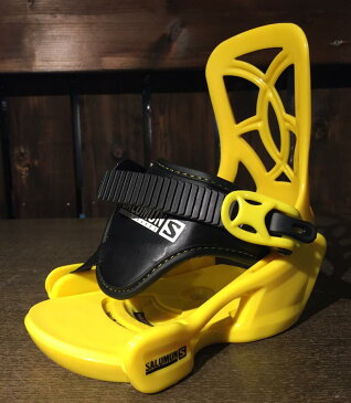 SALOMON GOODTIME P SALOMON スノーボード SALOMON ビンディング SALOMON バインディング サロモン スノーボード サロモン ビンディング サロモン バインディング KIDS YOUTH 子供 子ども こども用