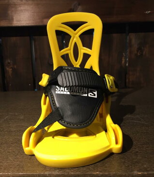 SALOMON GOODTIME P SALOMON スノーボード SALOMON ビンディング SALOMON バインディング サロモン スノーボード サロモン ビンディング サロモン バインディング KIDS YOUTH 子供 子ども こども用
