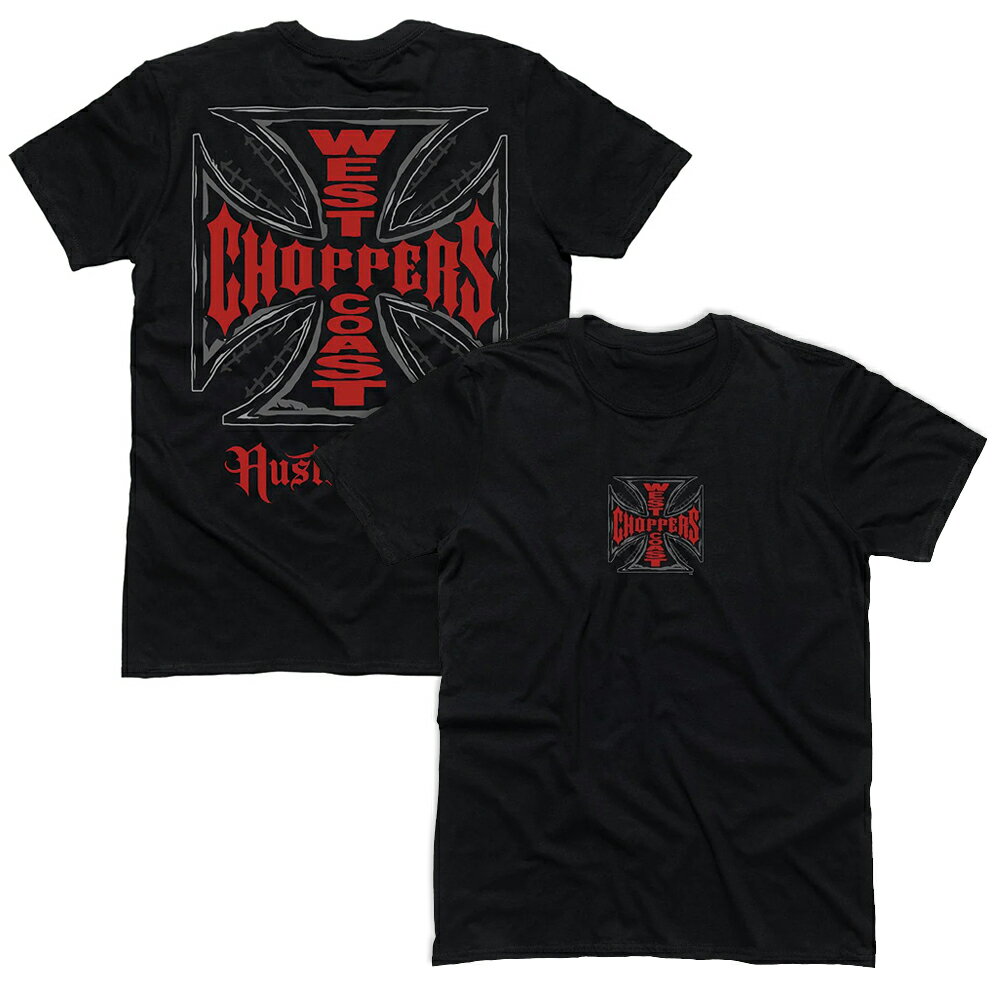 楽天市場】WEST COAST CHOPPERS(Tシャツ・カットソー|トップス 楽天市場】WEST COAST CHOPPERS(Tシャツ・カットソー|トップス