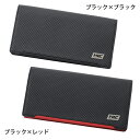 2025 ノイインテレッセ × HRC コラボ 通しマチ 長財布 天然皮革 レザー HONDA