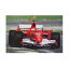 ߥϥ 塼ޥå ե顼 248F1 2006ǯ ݥ 68cm  98cm ɻ  ⡼ݡ Formula1 Ferrari