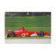 ߥϥ 塼ޥå ե顼 F2005 2005ǯ ݥ 68cm  98cm ɻ  ⡼ݡ Formula1 Ferrari